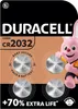 4 DURACELL Knopfzellen CR2032 3,0 V Produktbild-Vorschau 11