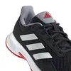 ADIDAS Court Spec 2 - CBlack / CWhite / Better Scarlet - Produktbild-Vorschau 14