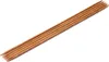 Lana Grossa - Strumpfstricknadel Holz Buche 20cm 3.0mm Produktbild-Vorschau 2