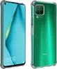 Avizar, Stoßfeste Silikon-Bumper-Hülle für Huawei P40 Lite, Produktbild-Vorschau 1