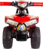 Rutscher Kinderfahrzeug Rutschauto Kinderauto babyauto Quad Produktbild-Vorschau 5