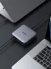 Stacja ładowania GaN 4xtyp C, 2xUSB 200W - Ugreen - Szara Podgląd zdjęcia produktu 24