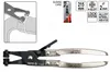 Yato YT-0646, Kleště na hadicové svorky, 2 mm, 4 cm, Ocel, Náhled obrázku produktu 7