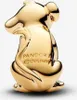 Pandora Disney Charm König der Löwen Simba Vergoldet Produktbild-Vorschau 4