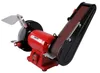 WALTER Kombischleifer 240 W, 230 V, Schleifbock, Produktbild-Vorschau 5