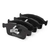 BREMBO Bremsbeläge Satz Vorne für VOLVO XC60 (156) P 86 026 Produktbild-Vorschau 3