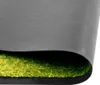 vidaXL Fußmatte Waschbar Grün 40x60 cm Produktbild-Vorschau 1