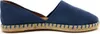 Verbenas Carmen Espandrillo Slipper Blau Produktbild-Vorschau 42