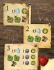 Nebel over Carcassonne, een bordspel Productafbeelding-voorbeeld 6