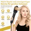 Fleau Beauty Lockenstab – PRO Edition – Multistyler – Produktbild-Vorschau 2