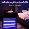 FATABETA Elektrischer UV-Insektenvernichter – Giftfrei, Produktbild-Vorschau 5