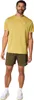 T-shirt Asics 2011D221-301 pour Homme Voir les images du produit 4