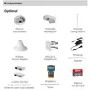 DAHUA IPC-EB5541-AS Technology WizMind IPC-EB5541-AS Produktbild-Vorschau 9