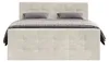 Chilly Möbel Design Bett Modena - Komfort Boxspringbett mit Produktbild-Vorschau 4