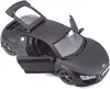 Maisto 31281M - Modellauto - Audi R8 (schwarz, Maßstab Produktbild-Vorschau 4