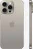 Apple iPhone 15 Pro 128GB Titan Natur Náhled obrázku produktu 15