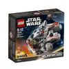 LEGO® Star Wars™ Millennium Falcon™ Microfighter 75193 Produktbild-Vorschau 1