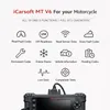 OBD2 Diagnosegerät Scanner iCarsoft MT V6 kompatibel mit Produktbild-Vorschau 7