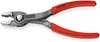 Knipex Front- und Seitengreifzange TwinGrip 150mm, 3-fach Produktbild-Vorschau 9