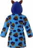 Cerda Group Pw Bademantel Blau 5 Years Kinder Blau 5 Years Produktbild-Vorschau 5
