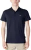 NAPAPIJRI Polo Herren Textil Blau SF19590 - Größe: 2XL Produktbild-Vorschau 3