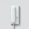 SIEDLE Haustel Mehrdr Analog AP ws HTA811-0W Produktbild-Vorschau 2