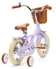 Generation Classic 12 pouces Lila - Vélo pour enfants avec Voir les images du produit 3