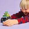LEGO Marvel Hulk dans un véhicule tout-terrain contre Voir les images du produit 4
