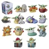 Star Wars Grogu Eisige Macht, 4 Jahr(e), SW Collectibles, Produktbild-Vorschau 4