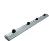 KLAK 45 - Profilverbinder Streckenverbinder 140mm Nut10 für Produktbild-Vorschau 1