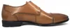 Scarpa business Lloyd Milan marrone Anteprima dell’immagine prodotto 4