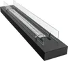 Flame BOX 1200 mm voľne stojaci etanolový krb so Náhľad obrázku produktu 6