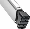 Hliníkový bezpečnostní žebřík Hailo L80 ComfortLine 3 Náhled obrázku produktu 23