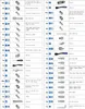 Brilliant Tools BT023172 Sada nástrčných kľúčov, 172 ks Náhľad obrázku produktu 17
