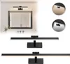 LZQ Lampe LED pour miroir 15W blanc froid, lampe de miroir Voir les images du produit 1