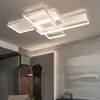 ZMH LED Deckenleuchte Modern Deckenlampe Große Weiß Produktbild-Vorschau 8
