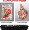 Comparison of food preservation methods. Produktbild-Vorschau
