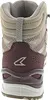 Lowa Ferrox GTX Mid Ws Damen Wanderstiefel in Beige, Größe Produktbild-Vorschau 2