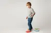 Mom's Care sensorisches Spielzeug Lernspiel Thump Thump Produktbild-Vorschau 10