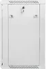 Lanberg WF01-6415-10S Armadio rack 15U a parete Grigio Anteprima dell’immagine prodotto 5
