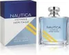 Nautica Voyage Heritage Eau de Toilette 100 ml Produktbild-Vorschau 7