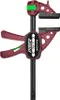 Piher - Einhand-Schnellspanner - Quick -15cm Produktbild-Vorschau 1