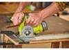 ONE+ Accuboormachine met zaagfunctie, 18 volt (groen/zwart, Productafbeelding-voorbeeld 18