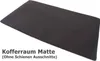 Kofferraummatte Fußmatte passend VW T5 T6 T6.1 Multivan Produktbild-Vorschau 2