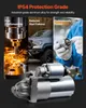 SucceBuy Starter 6449 di ricambio, adatto per Oldsmobile Anteprima dell’immagine prodotto 6