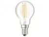 2 x Osram LED Filament Leuchtmittel Tropfen 4W = 40W E14 Produktbild-Vorschau 4