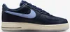 Nike Air Force 1 Low '07 "Obsidian Diffused Blue" Blau, Produktbild-Vorschau 3
