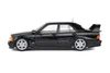 Solido 421185000 Mercedes 190E Evo 2 W201 1990 schwarz 1:18 Produktbild-Vorschau 15