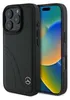 Mercedes Apple iPhone 16 Pro Max Custodia protettiva in Anteprima dell’immagine prodotto 1