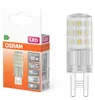 OSRAM LED PIN G9, energetická třída B, žárovka s LED paticí Náhled obrázku produktu 3